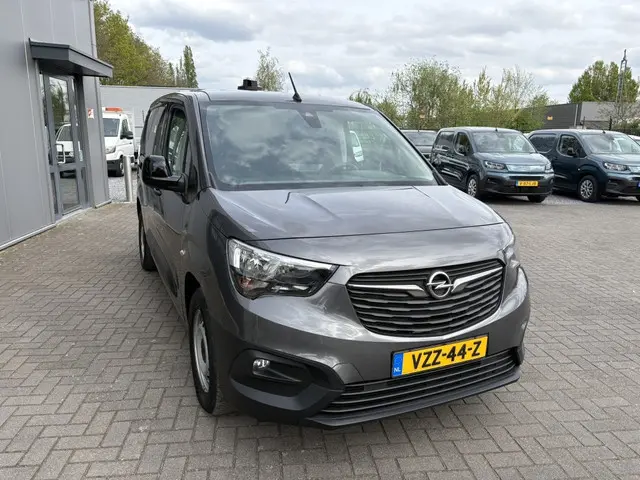 Opel Combo-e