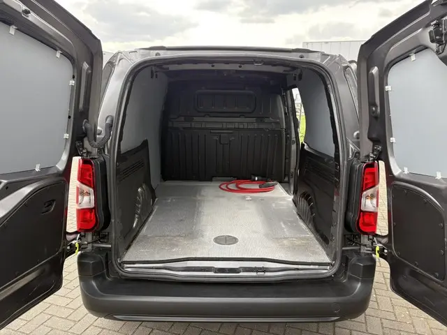 Opel Combo-e