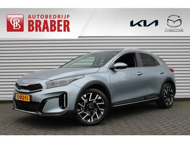 Kia Xceed 1.0 T-GDi DynamicPlusLine | Airco | Navi | Cruise | Camera | 18" LM |