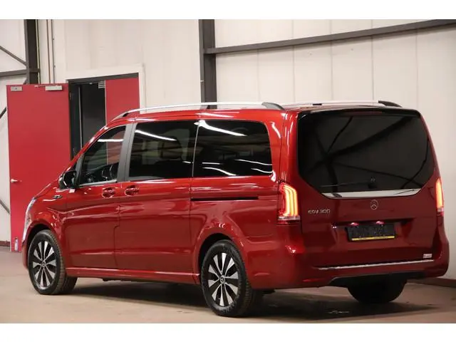 Mercedes-Benz EQV 300 L2 LANG Mercedes-Benz EQV 300