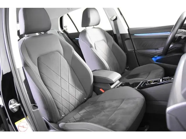 Volkswagen Golf 1.4 TSI DSG eHybrid *1ste Eigenaar*Memory*Ambiente*