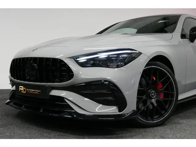Mercedes-Benz CLE
