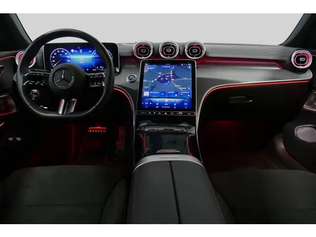 Mercedes-Benz CLE