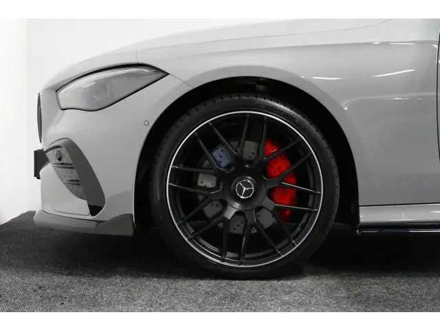 Mercedes-Benz CLE