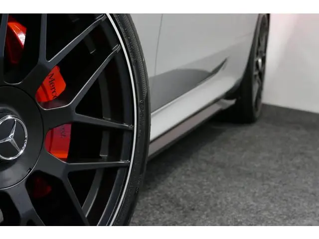 Mercedes-Benz CLE
