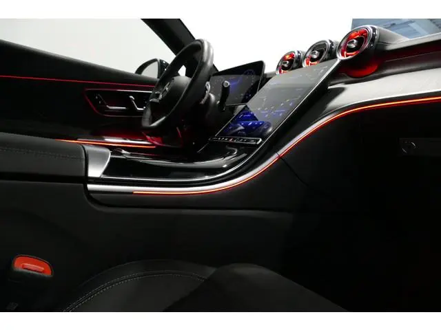 Mercedes-Benz CLE