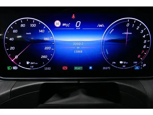 Mercedes-Benz CLE