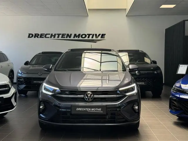 Volkswagen Taigo 1.5 TSI R-line / Pano / Camera /