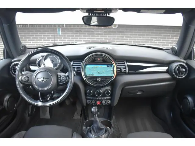 MINI Mini 1.5 Cooper Chili | Harman/Kardon | Navi Prof | Xenon/LED | NL Auto
