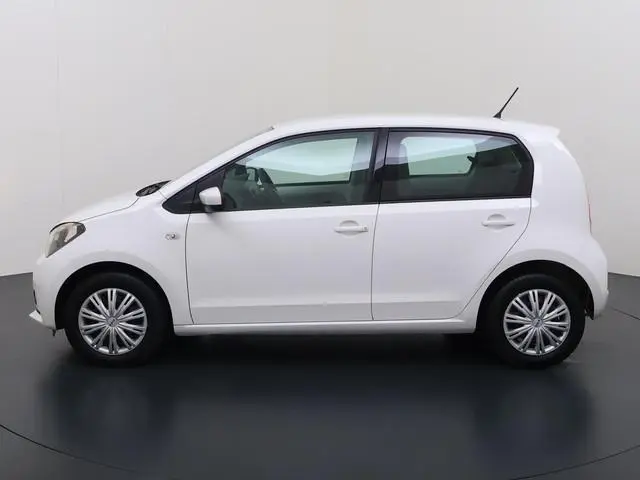 Seat Mii