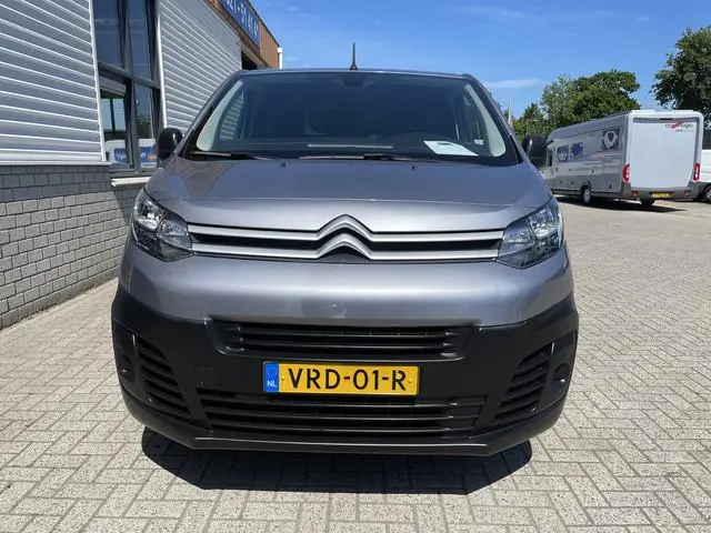Citroën Jumpy