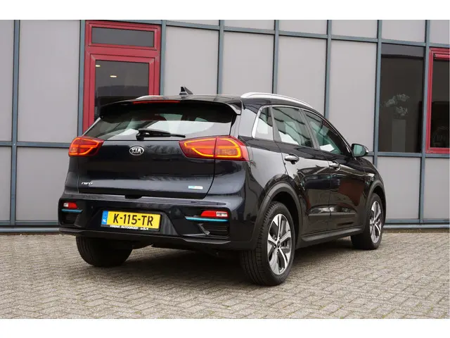 Kia e-Niro DynamicLine 64kWh 3-Fase SOH 97%