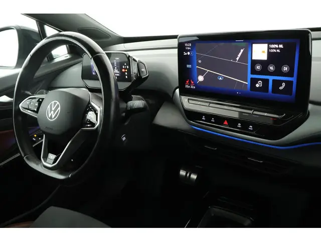 Volkswagen ID.4 First Max 204pk 77 kWh SOH 87% Trekhaak 360Camera Panoramadak Head-Up Memory Stoelve...