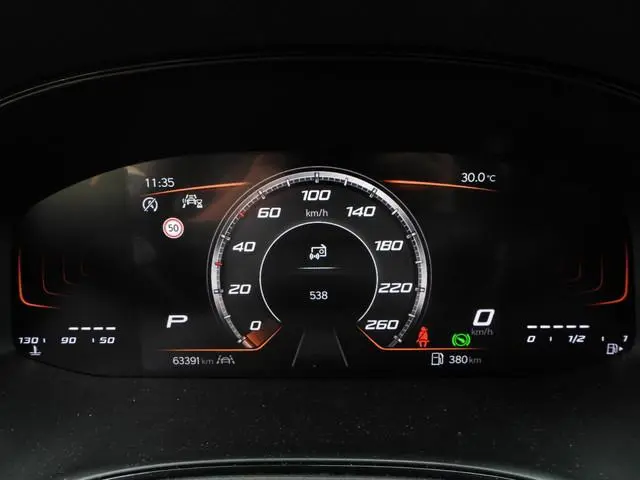 SEAT Ibiza 1.0 EcoTSI Aut. Style Business Connect NAVI-APP/CLIMA/LED/16"LMV!
