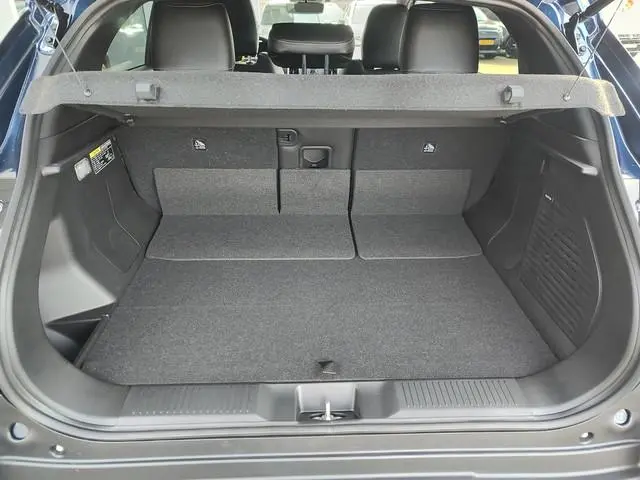 Suzuki e Vitara