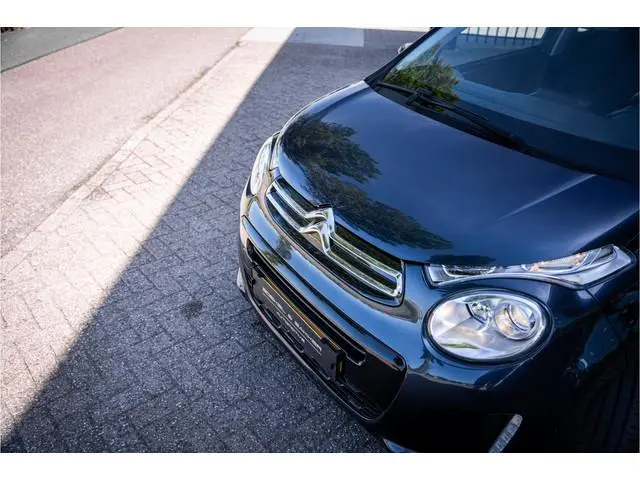 Citroën C1