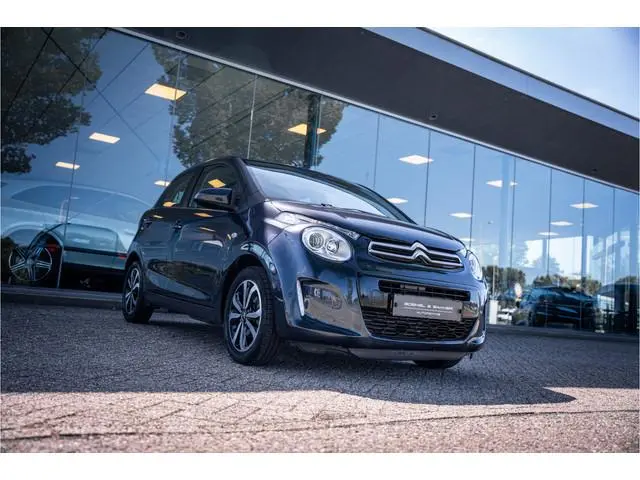 Citroën C1