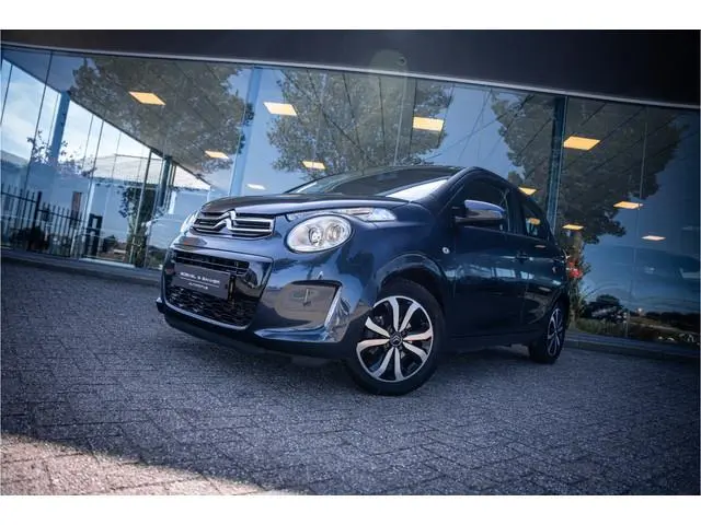Citroën C1
