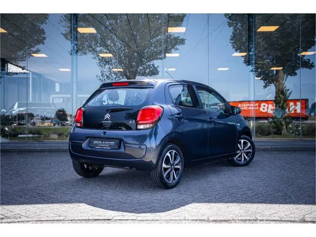 Citroën C1