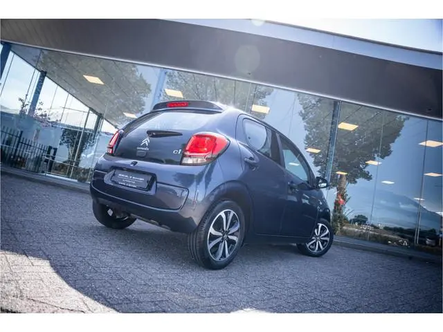 Citroën C1