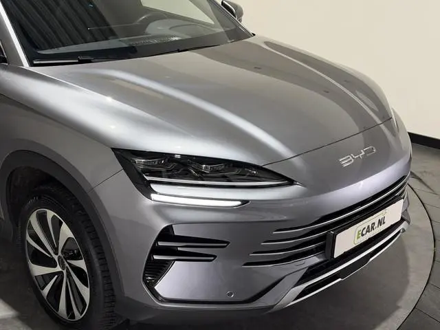 byd SEAL U 1.5 DM-i FWD Boost | Panorama dak | Premium audio | Verwarmd en gekoelde stoelen |