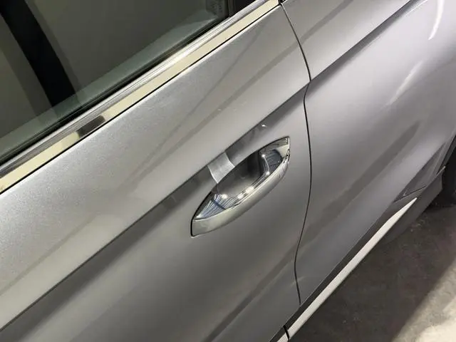 BYD SEAL U