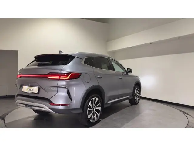 BYD SEAL U