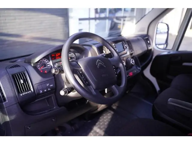 Citroën Jumper