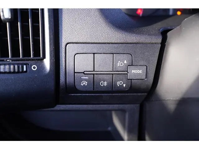 Citroën Jumper