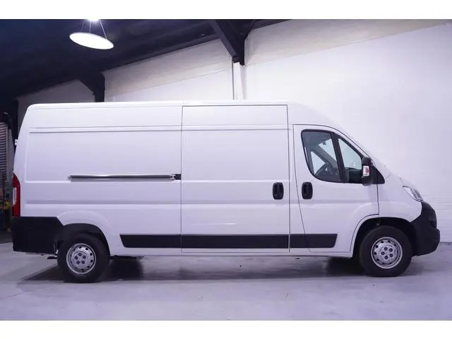 Citroën Jumper