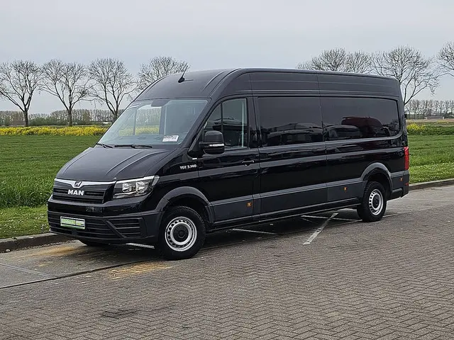 M.A.N. TGE 3.140 dsg aut. l4h3