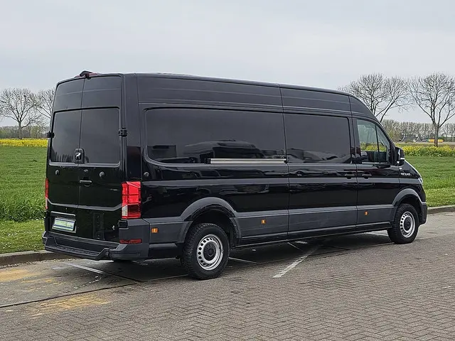 M.A.N. TGE 3.140 dsg aut. l4h3