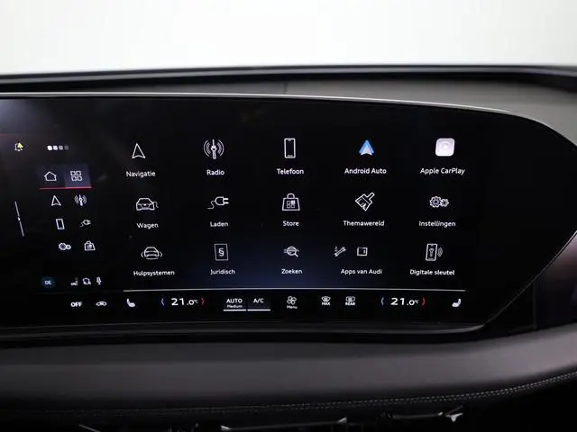 Audi A6 Sportback e-tron