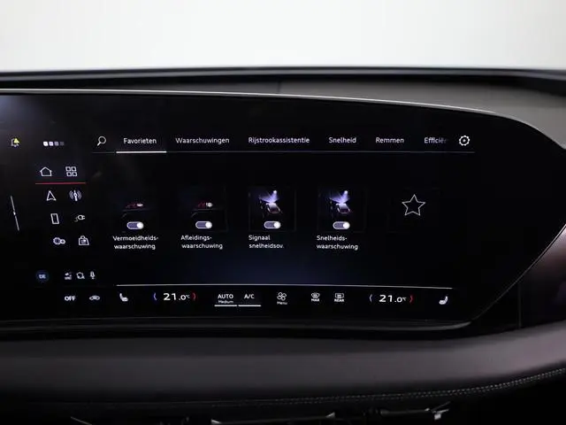 Audi A6 Sportback e-tron