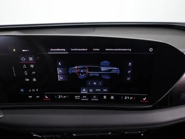 Audi A6 Sportback e-tron