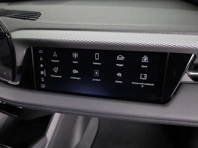 Audi A6 Sportback e-tron