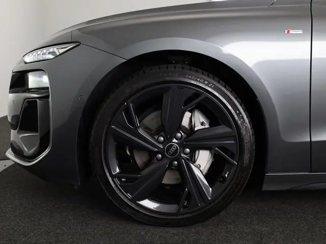 Audi A6 Sportback e-tron