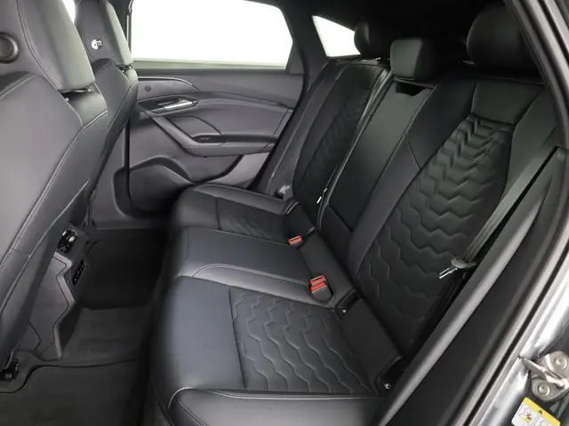 Audi A6 Sportback e-tron