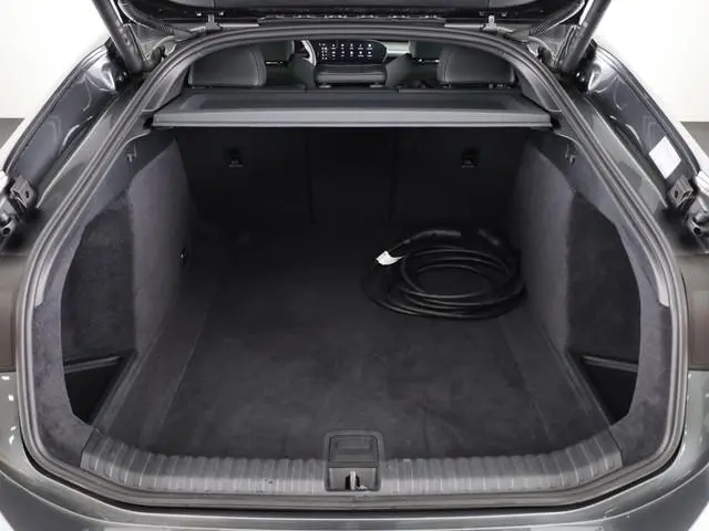 Audi A6 Sportback e-tron