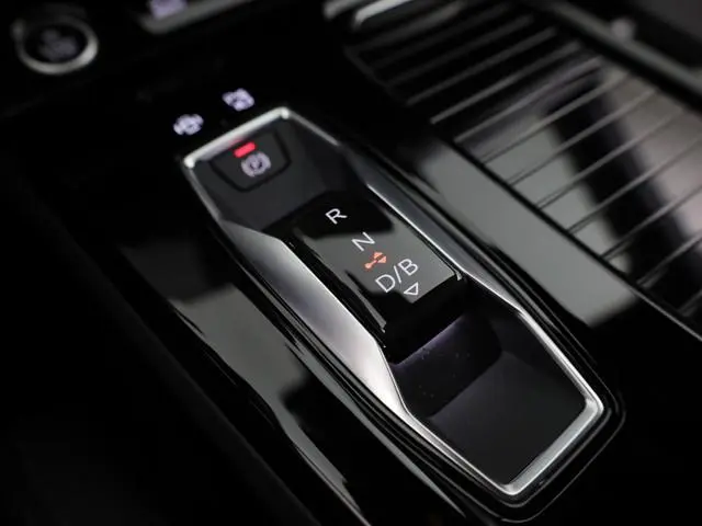 Audi A6 Sportback e-tron
