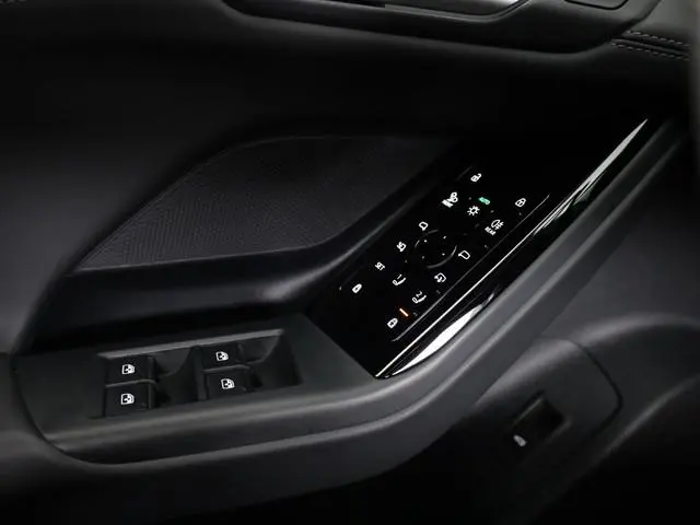 Audi A6 Sportback e-tron