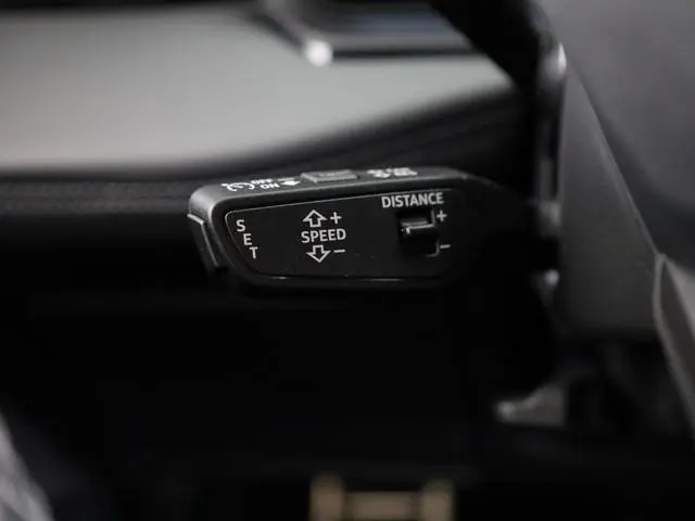 Audi A6 Sportback e-tron