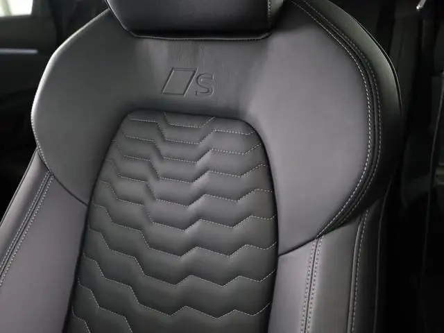 Audi A6 Sportback e-tron