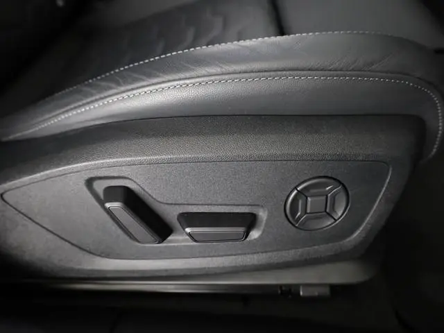 Audi A6 Sportback e-tron