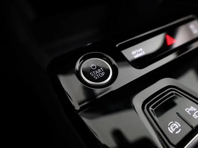 Audi A6 Sportback e-tron