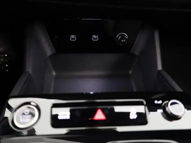 Audi A6 Sportback e-tron