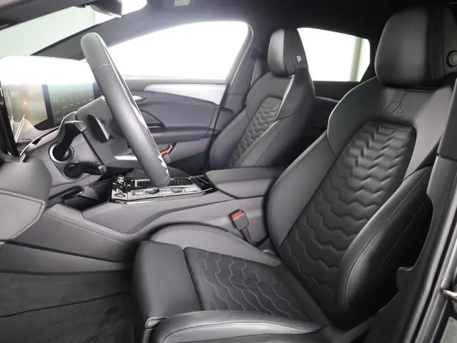 Audi A6 Sportback e-tron