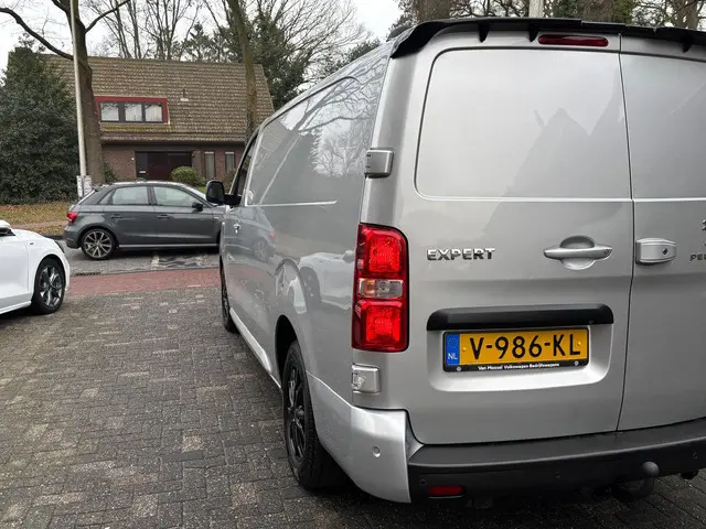 Peugeot Expert