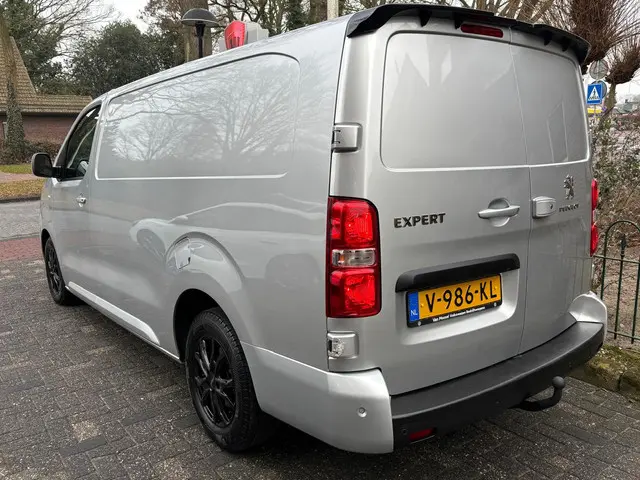 Peugeot Expert