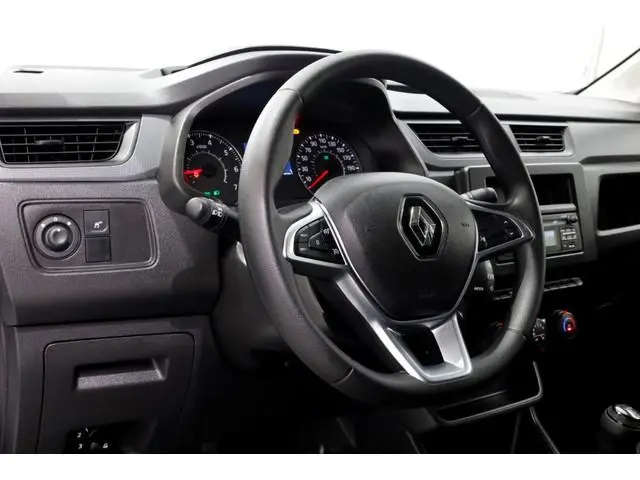 Renault Express